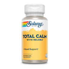 Total Calm Mood Support - 30 vcaps