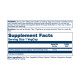 Nattokinase 100mg - 30 vcaps