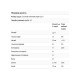 Psyllium Husks Whole - 4540g