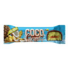 Coco Caramel - 20x40g Pineapple