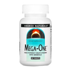 Mega-One™ - 60 tabs