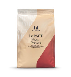 Vegan Blend - 1000g Banana