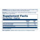 Beta Glucan with Vitamin C 10mg - 60 vcaps