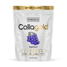 Collagold - 300g Grape