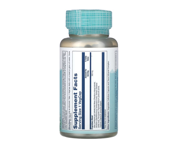 Thyroid Blend SP-26 - 100 caps