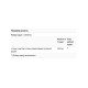L-Lysine 1000mg - 100 tabs