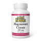 Magnesium Citrate 150mg - 90 caps