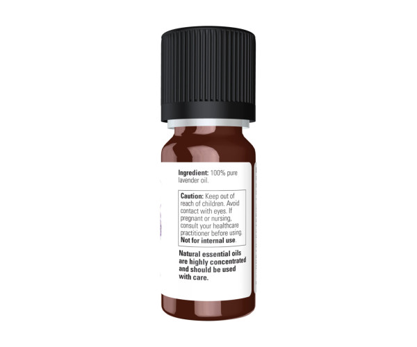 Lavender Oil - 59ml (Пошкоджена пломба)