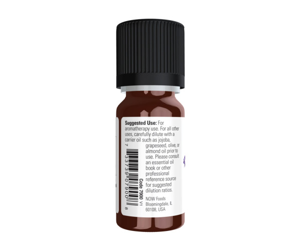 Lavender Oil - 59ml (Пошкоджена пломба)