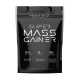 Super Mass Gainer - 4000g Chocolate