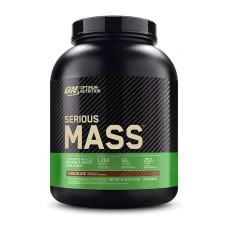 Serious Mass - 2720g Banana