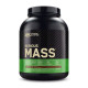 Serious Mass - 2720g Banana