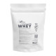 Whey 80 Premium - 500g Pure