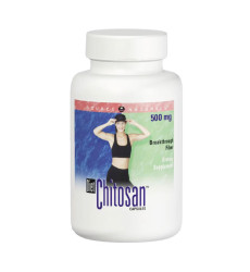 Diet Chitosan™ 500 mg - 60 caps