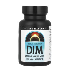 DIM 200mg - 30 tabs