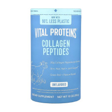 Collagen Peptides - 284g Unflavored