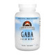 Serene Science® GABA 750 mg - 180 tabs