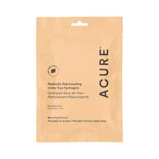Radically Rejuvenating Under Eye Hydrogels - 4g