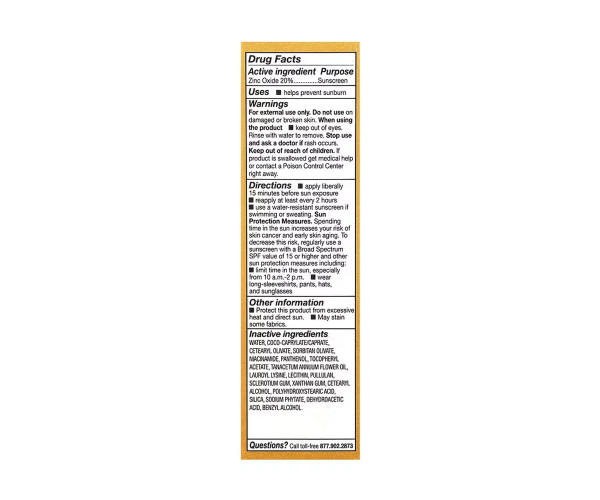 Seriuously Soothing SPF Day Cream - 50 ml