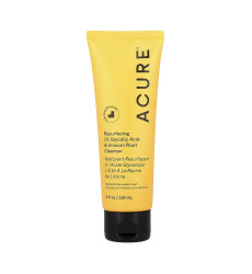 Resurfacing 1% Glycolic Acid & Unicorn Root Cleanser - 118 ml