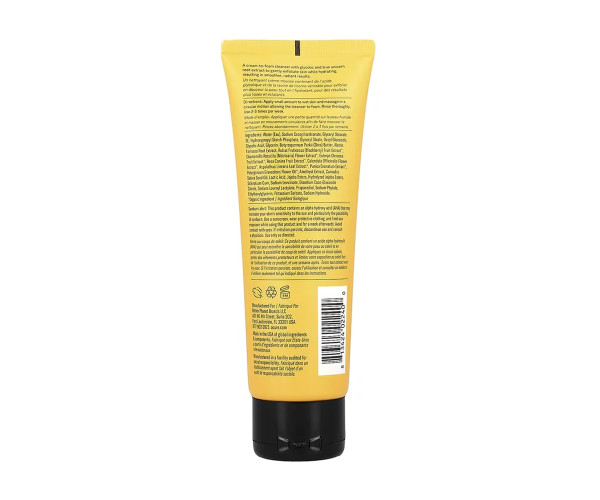 Resurfacing 1% Glycolic Acid & Unicorn Root Cleanser - 118 ml