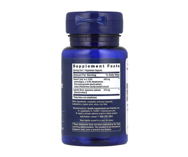 Testosterone Elite - 30 vcaps