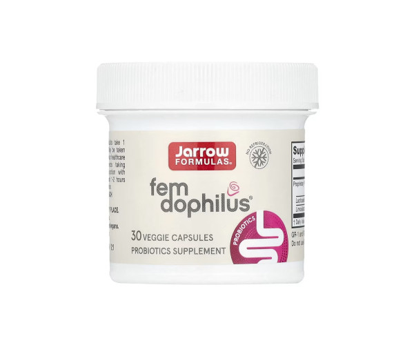 Vegan Fem Dophilus® 1 Billion Cfu - 30 vcaps