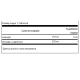 L-Carnitine 500mg - 100caps