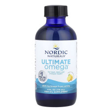 Ultimate Omega - 119 ml
