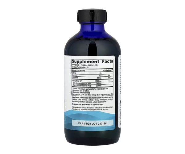 Omega-3 - 237 ml