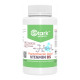 Pantothenic Acid Vitamin B5 500mg - 180 tabs