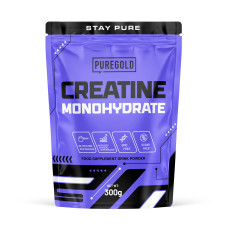 Creatine Monohydrate - 300g Cherry Lime