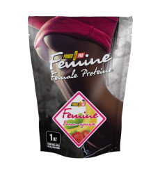 Femine Protein - 1000g Honey Melon