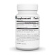 Vitamin B-2 100 mg - 100 tabs