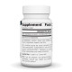 Acetyl L-Carnitine 500 mg - 30 tabs