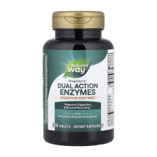 Mega-Zyme Original - 200 tabs
