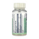 Nattokinase & Serrapeptase - 30 vcaps