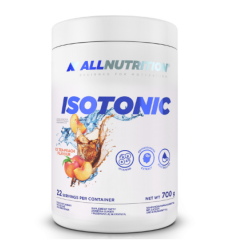 Isotonic -700g Lemon