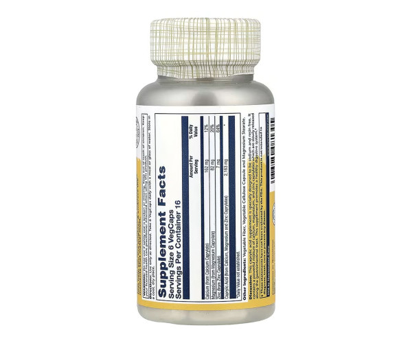 Capryl 2163 mg - 100 vcaps