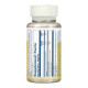 Reacta-C 500mg - 60 vcaps