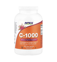 C-1000 - 500 vcaps