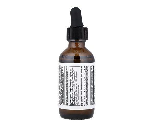 Melatonin 3mg - 55 ml