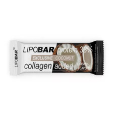 Exclusive - 50g Coconut