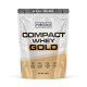 Compact Whey Gold - 1000g Raspberry White Chocolate