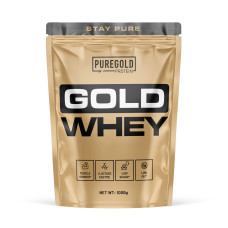 Whey Protein - 1000g Red Berry Smoothie