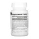 Selenium 200mcg - 60 tabs