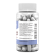 Reishi Mushroom Extract 600 mg - 60 caps