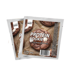 Protein Cookie - 60g Marshmallow (Поштучно)