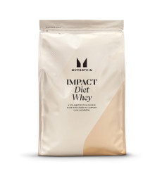 Impact Diet Whey - 1000g Cookies Cream