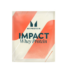 Impact Whey Protein - 25g Natural Chocolate